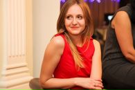 Іра Левко фотография #31 (источник - https://vk.com/id10525943)
