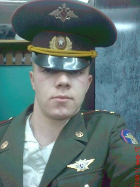 Денис Исаев фотография #20