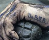 Фотография Крюкова Крюка