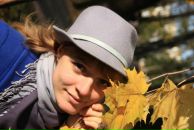 Фотография Савочкиной Елены