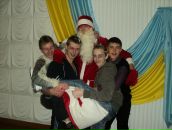 Іванка Мельник фотография #28 (источник - https://vk.com/id90667882)