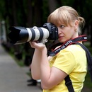 Фотография Солоповой Оксаны