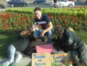 Фотография Петракова Михаила