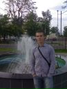 Фотография Попова Степана