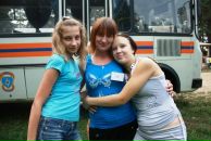 Фотография Катковой Марии