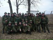 Фотография Лысенко Илюхи