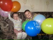 Фотография Пендонен Марины