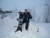 Фотография Хакимуллина Ленара