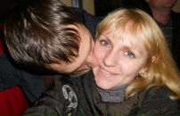 Фотография Смоляниновой Ирины