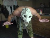 Фотография Семёнова Виктора