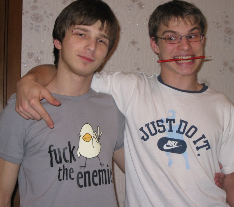 Сергей Сергеевич фотография #37