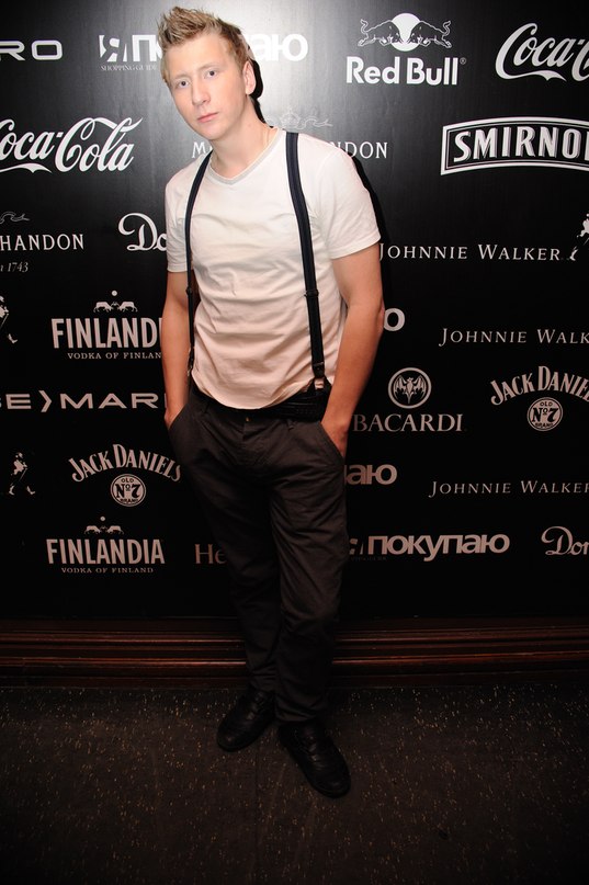 Дмитрий Колмаков фотография #24