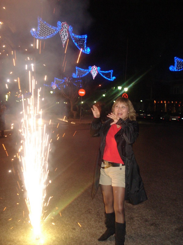 Гульнар Рыспаева фотография #16