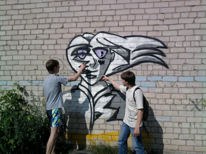 Евгений Ковычев фотография #13