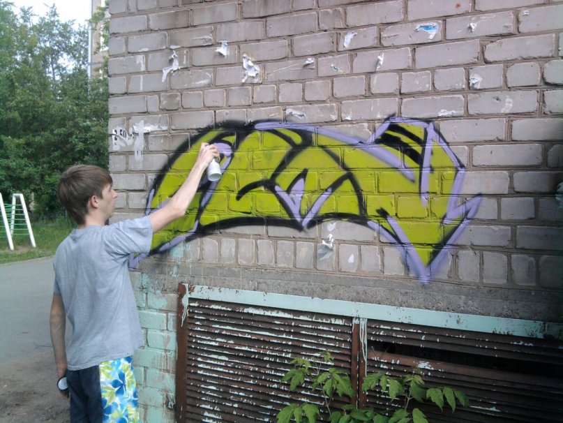 Евгений Ковычев фотография #7