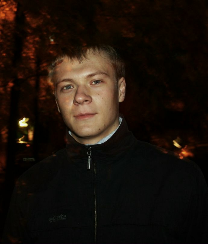 Дмитрий Толстых фотография #14