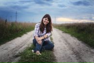 Фотография Аравиной Юлии