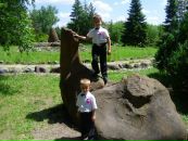 Евгения Дарий фотография #31 (источник - https://vk.com/id2201000)