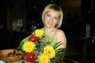 Фотография Попковой Светланы