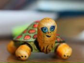 Фотография Бирюковой Ксении