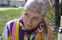 Фотография Герваси Марины