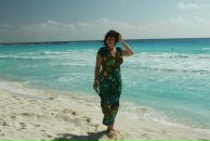 Фотография Сороковой Александрины