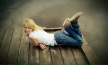 Фотография Трапезниковой Валерии