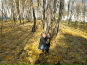 Фотография Воробьевой Маши