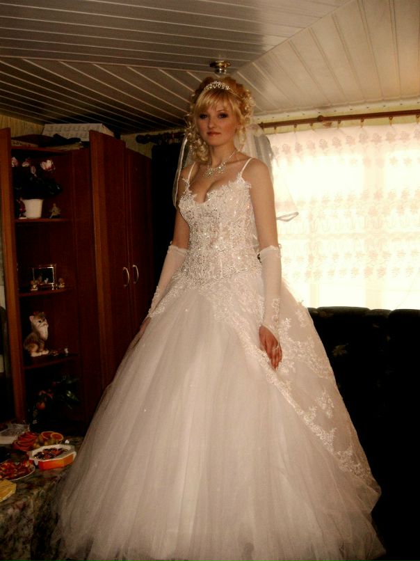 Есенька Новикова фотография #39