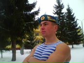 Григорій Радько фотография #26 (источник - https://vk.com/id25259377)