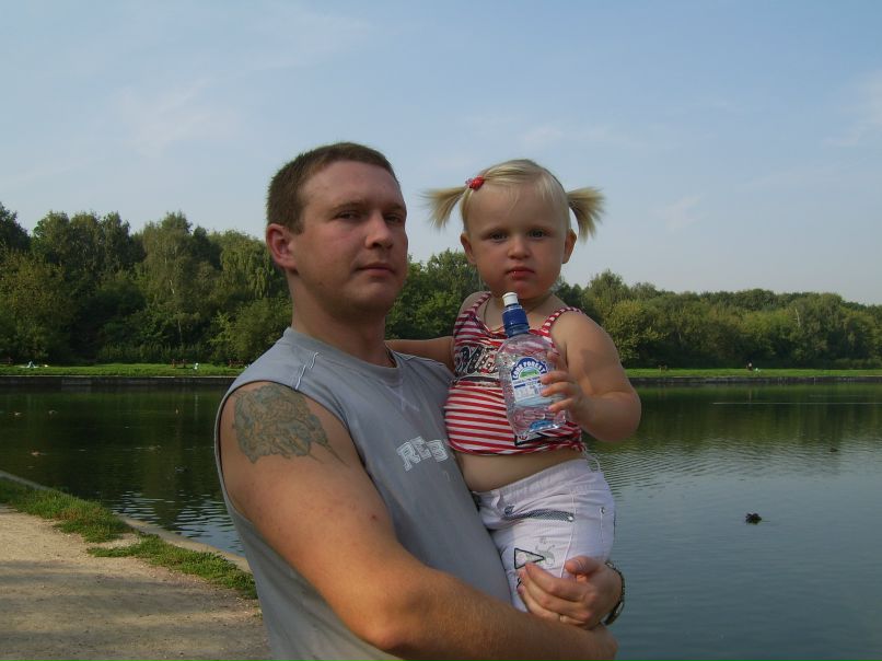 Дмитрий Мещеряков фотография #8