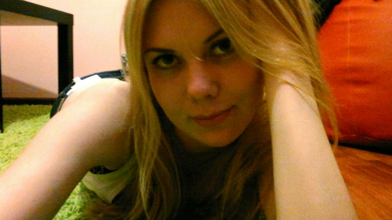 Элина Кибальник фотография #18