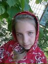 Лія Шаран фотография #3 (источник - https://vk.com/id73960234)