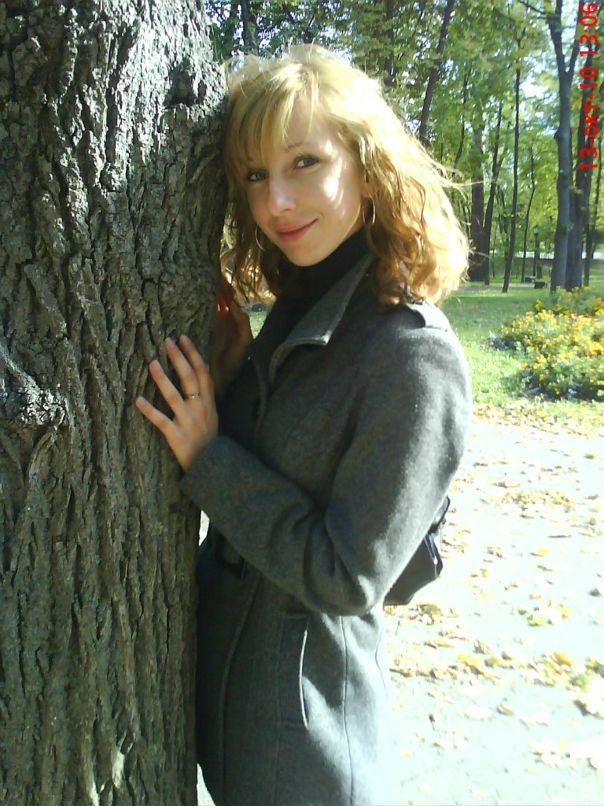 Елена Бугаенко фотография #48