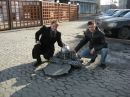 Фотография Калиниченко Чаки