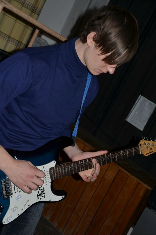 Григорий Лущ фотография #31