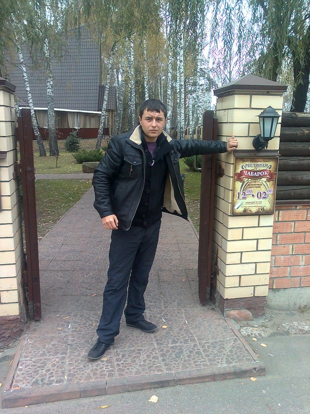 Сергей Тетерин фотография #43