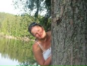 Фотография Заикиной Оксаны