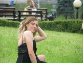 Фотография Рудой Виктории