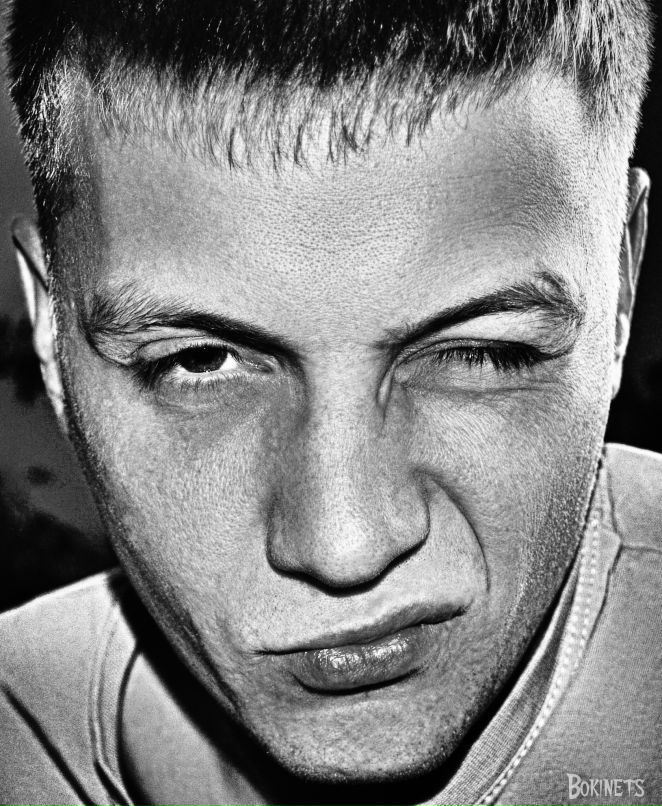 Евгений Демочкин фотография #3