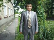 Віктор Столяр фотография #16 (источник - https://vk.com/id101650960)