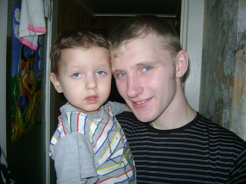 Михаил Чернов фотография #16