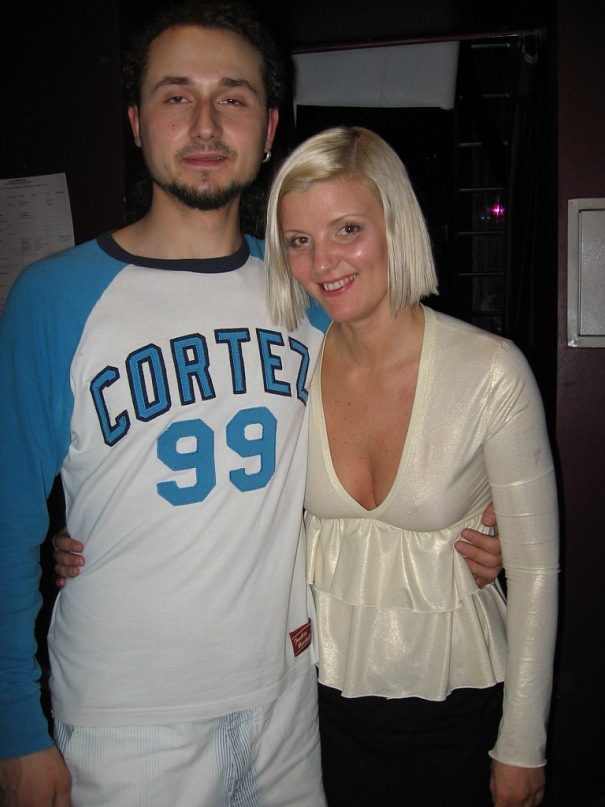 Сергей Безуглый фотография #42