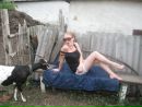 Фотография Рыбаковой Татьяны