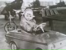Фотография Яковлевой Яны Михайловны