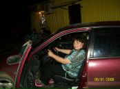 Фотография Денисовой Елены