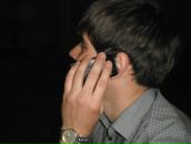 Фотография Цемрюка Романа