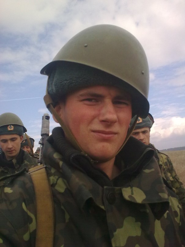 Дима Яцеленко фотография #40