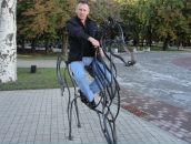 Фотография Выходцева Максима