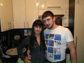 Фотография Лабецкий Денис